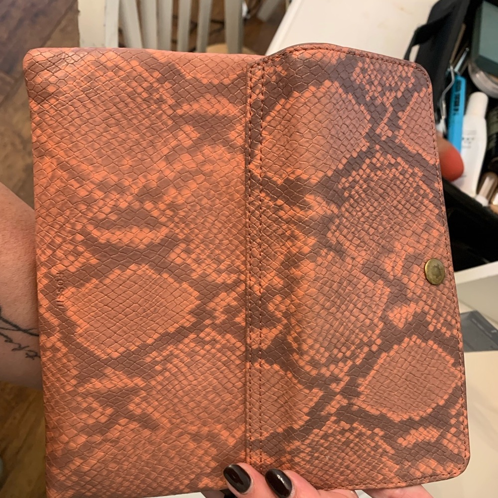 Wristlet - Picture 2 of 4